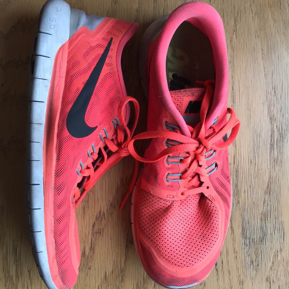 Nike Free Run 5.0